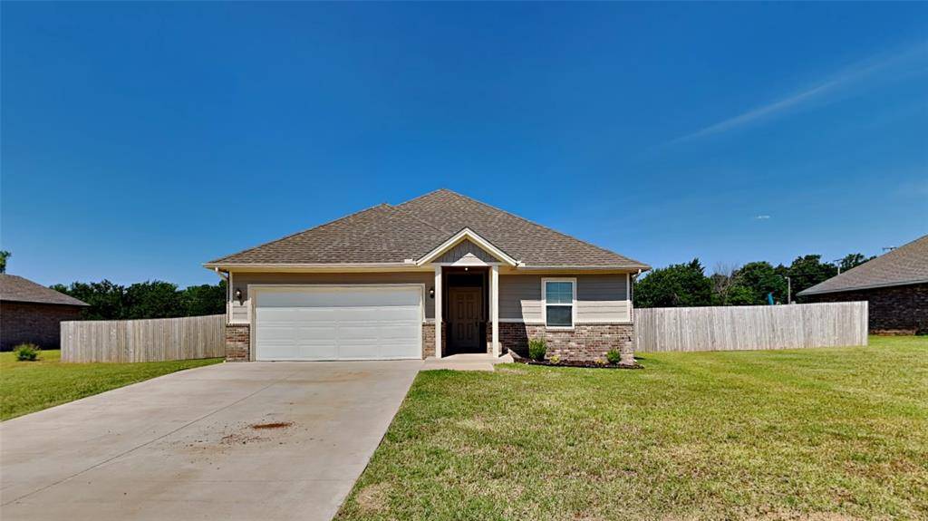 11659 Split Oak CIR, Guthrie, OK 73044
