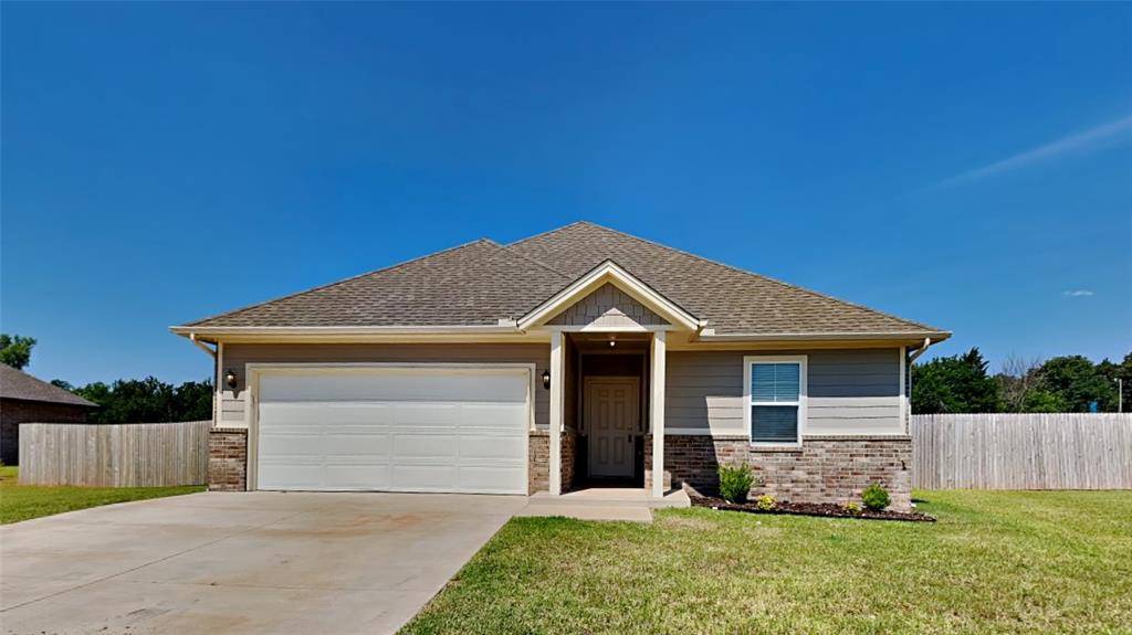 11659 Split Oak CIR, Guthrie, OK 73044