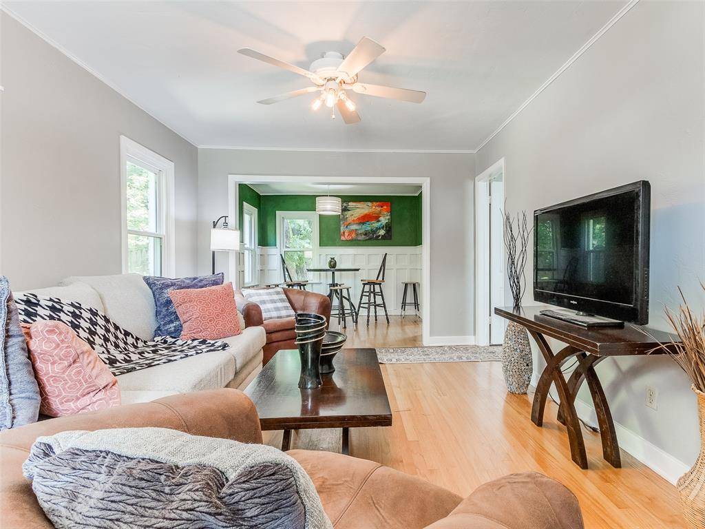 2329 NW 33rd ST, Oklahoma City, OK 73112