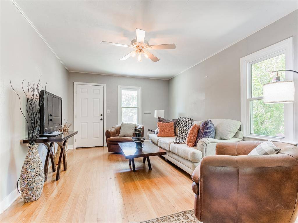 2329 NW 33rd ST, Oklahoma City, OK 73112