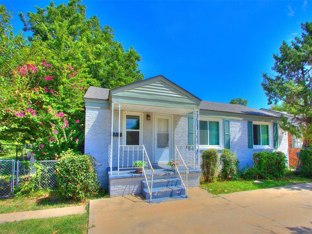 2329 NW 33rd ST, Oklahoma City, OK 73112