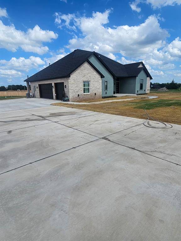 1169 Wolf Creek DR, Blanchard, OK 73010