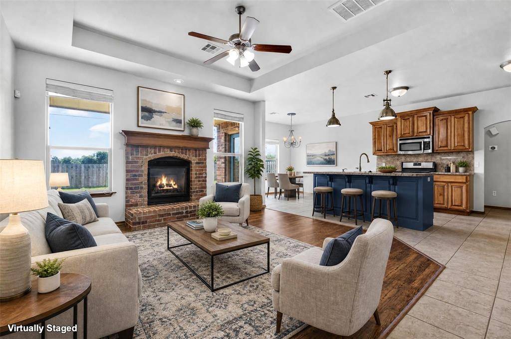 2112 Appalachian TRL, Edmond, OK 73003