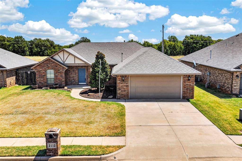 2112 Appalachian TRL, Edmond, OK 73003