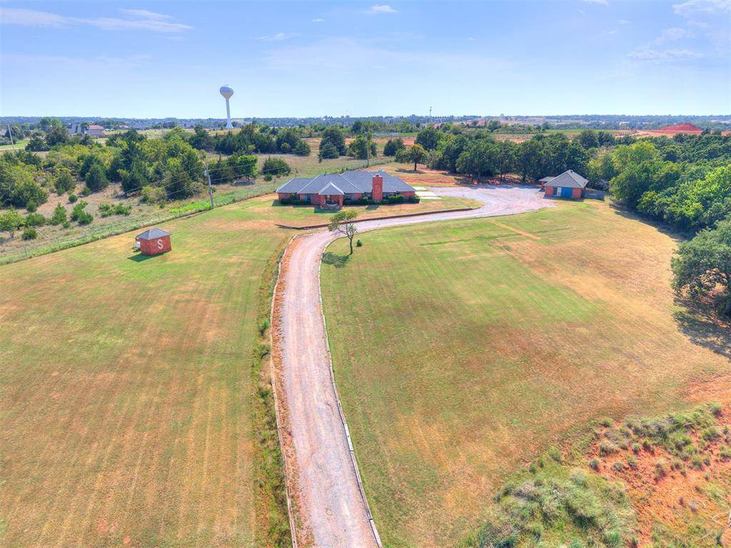 3150 Rolling Hills DR, Blanchard, OK 73010