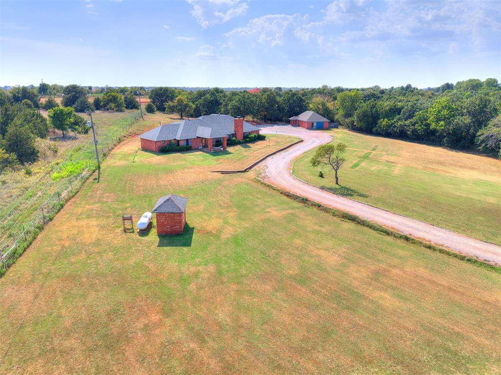 3150 Rolling Hills DR, Blanchard, OK 73010