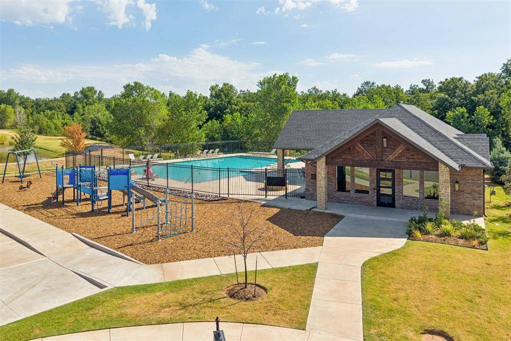 4300 Luke LN, Edmond, OK 73034
