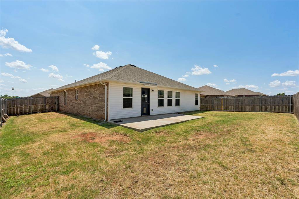 11701 NW 135th ST, Piedmont, OK 73078