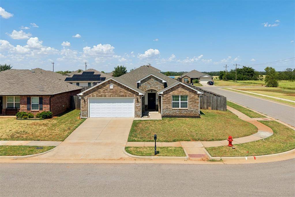 11701 NW 135th ST, Piedmont, OK 73078
