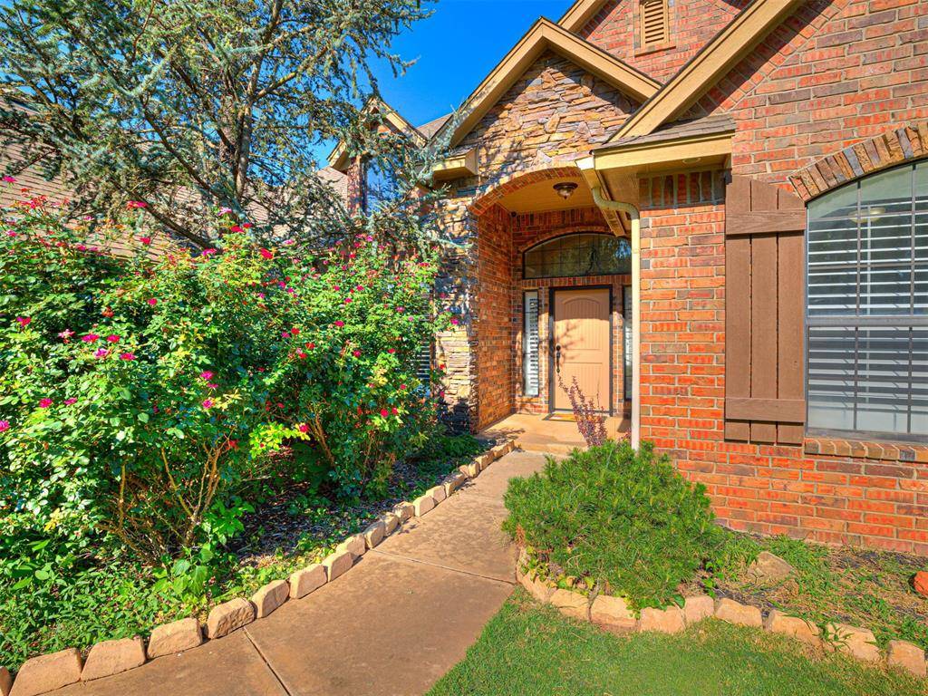 3077 Ridgecrest DR, Purcell, OK 73080