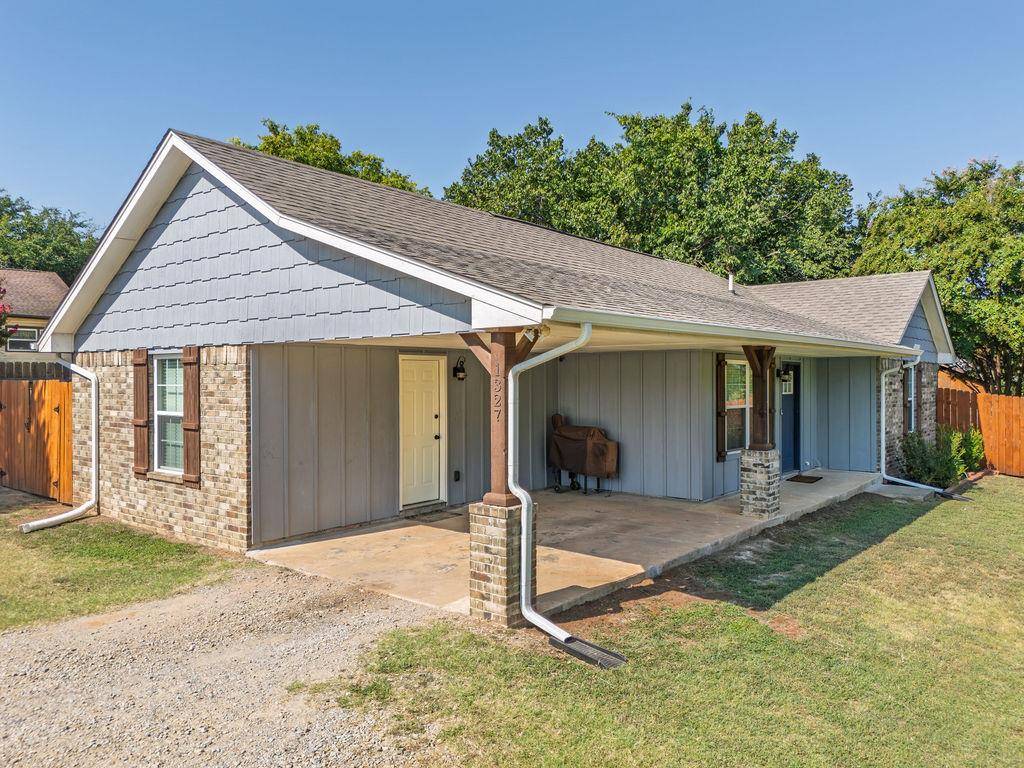 1327 E Wayne ST, Shawnee, OK 74801