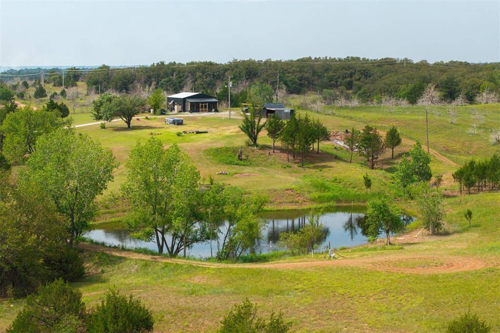 9473 Wildwood RD, Meridian, OK 73058