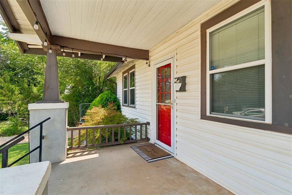 1012 W Hill ST, Oklahoma City, OK 73118