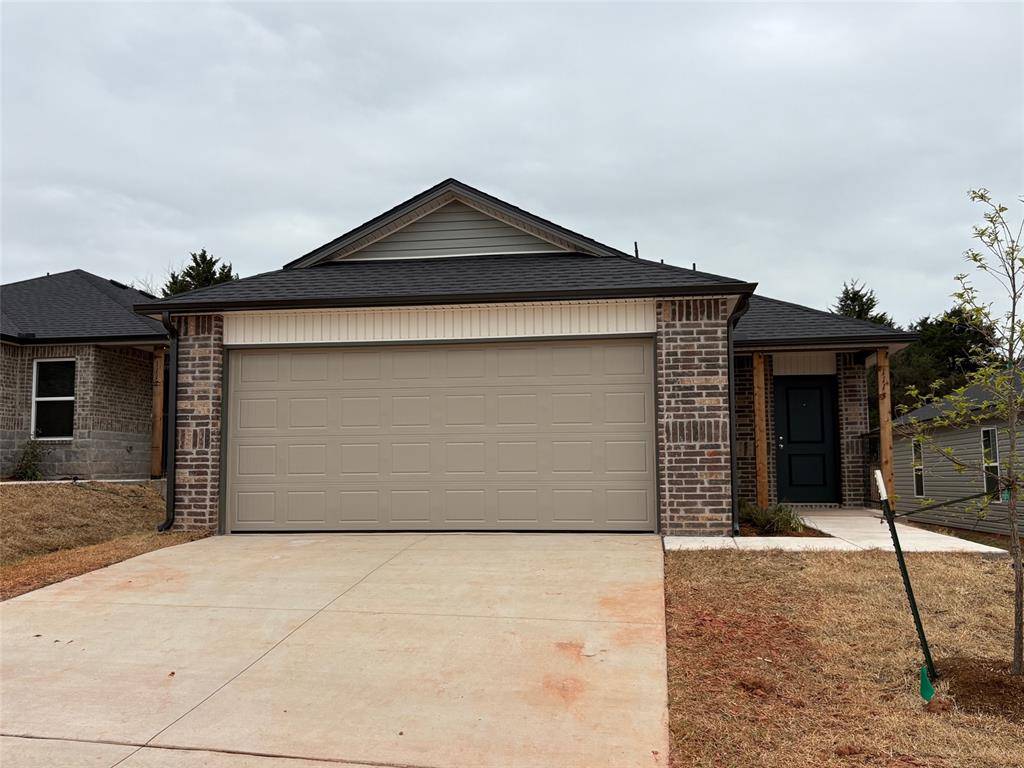 1115 Colt DR, Guthrie, OK 73044