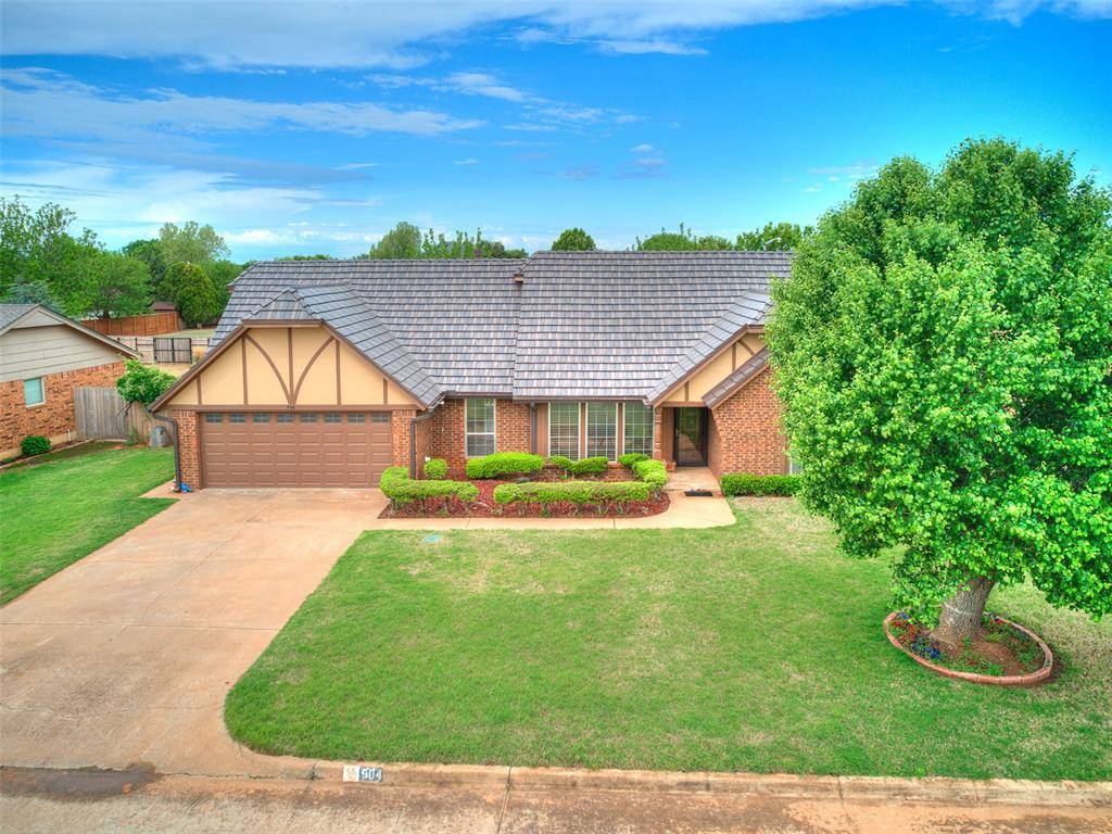 904 Park PL, Kingfisher, OK 73750