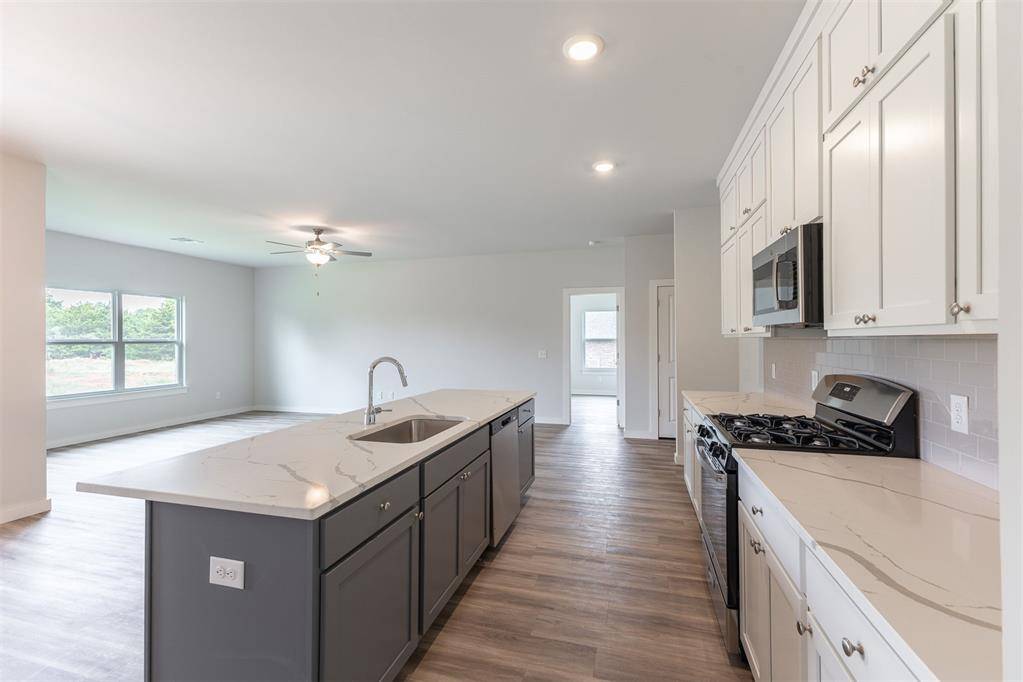 11525 Ward RD, Edmond, OK 73044