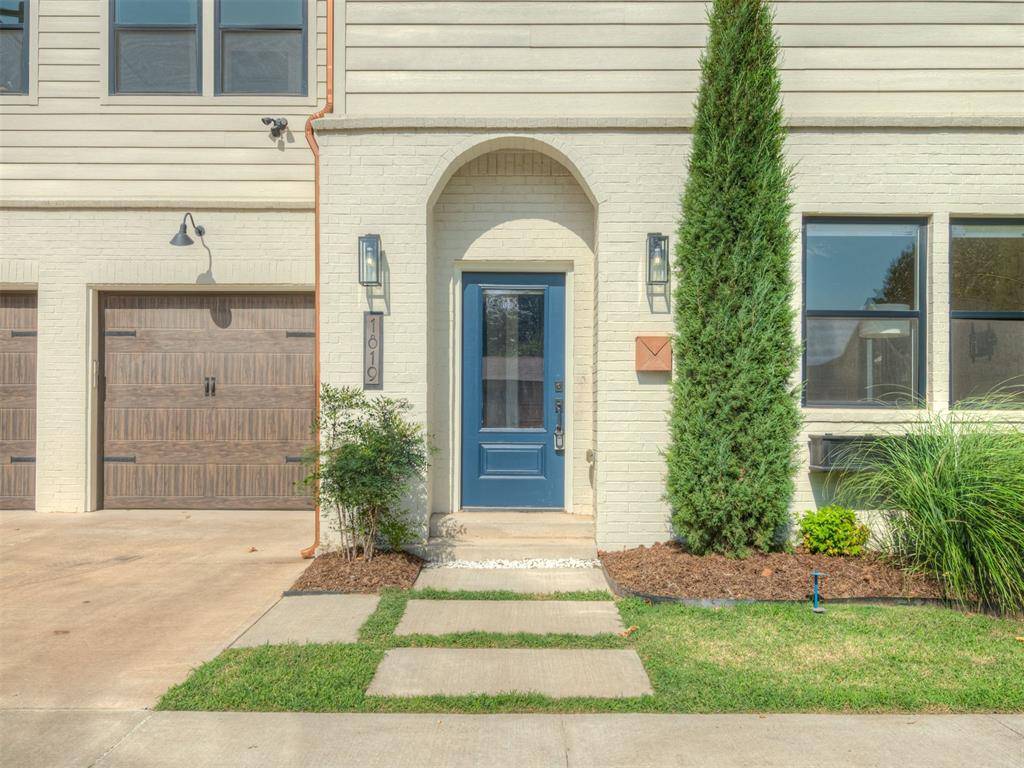 1819 N Woodward AVE, Oklahoma City, OK 73107