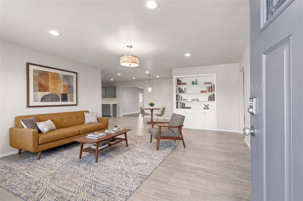 1501 Carlton WAY, Oklahoma City, OK 73120