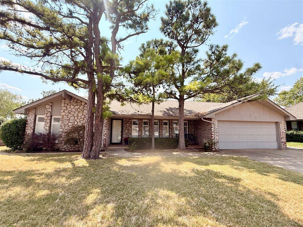 1616 Crafton CT, Oklahoma City, OK 73159