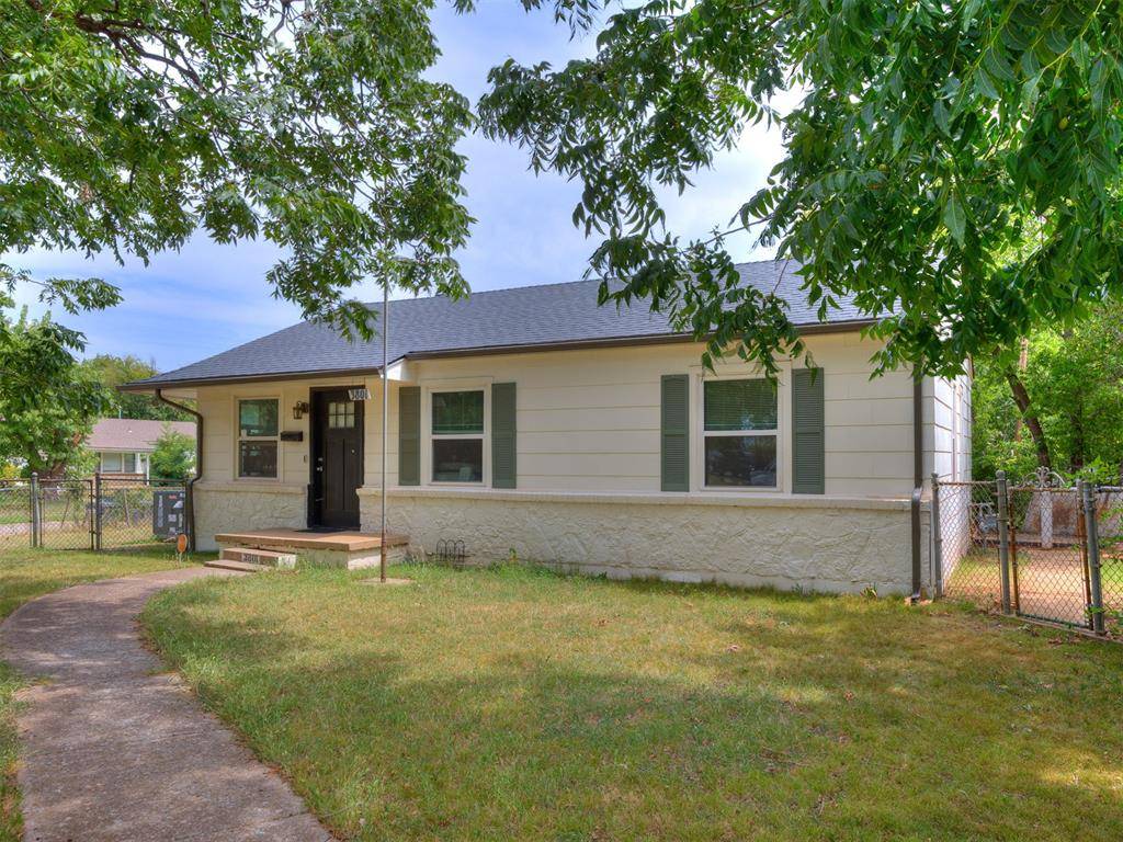 3801 SE 26th ST, Oklahoma City, OK 73115
