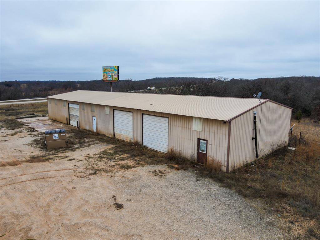 0 N 366 RD, Wewoka, OK 74884