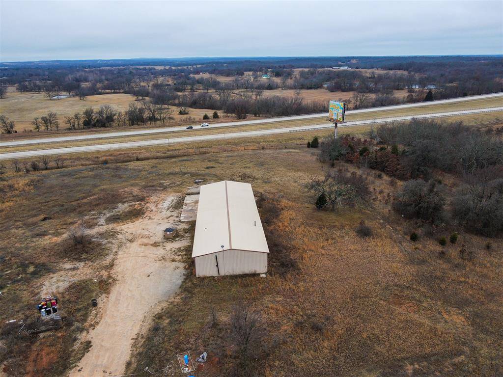0 N 366 RD, Wewoka, OK 74884