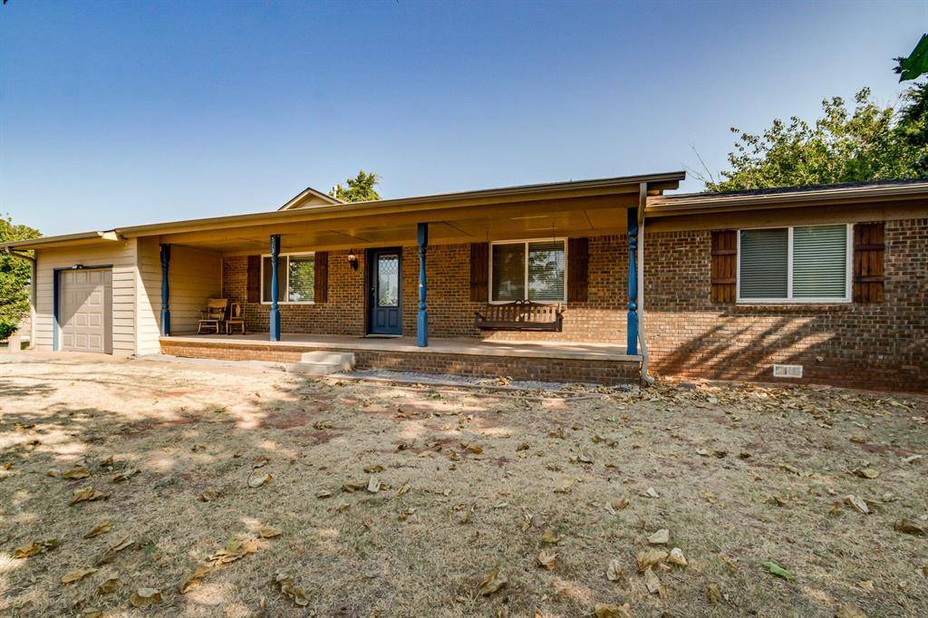 513 S Lakehoma Place DR, Mustang, OK 73064