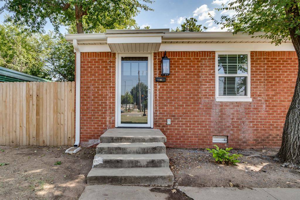 4160 NW 23rd ST, Oklahoma City, OK 73107
