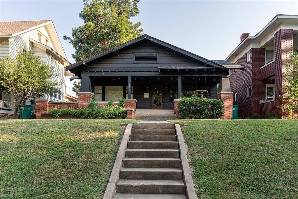 624 NW 18th ST, Oklahoma City, OK 73103