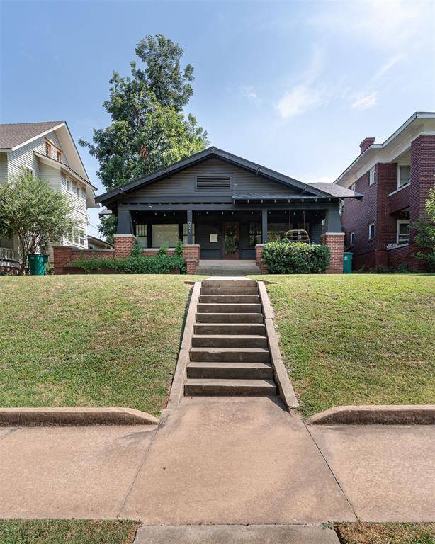 624 NW 18th ST, Oklahoma City, OK 73103