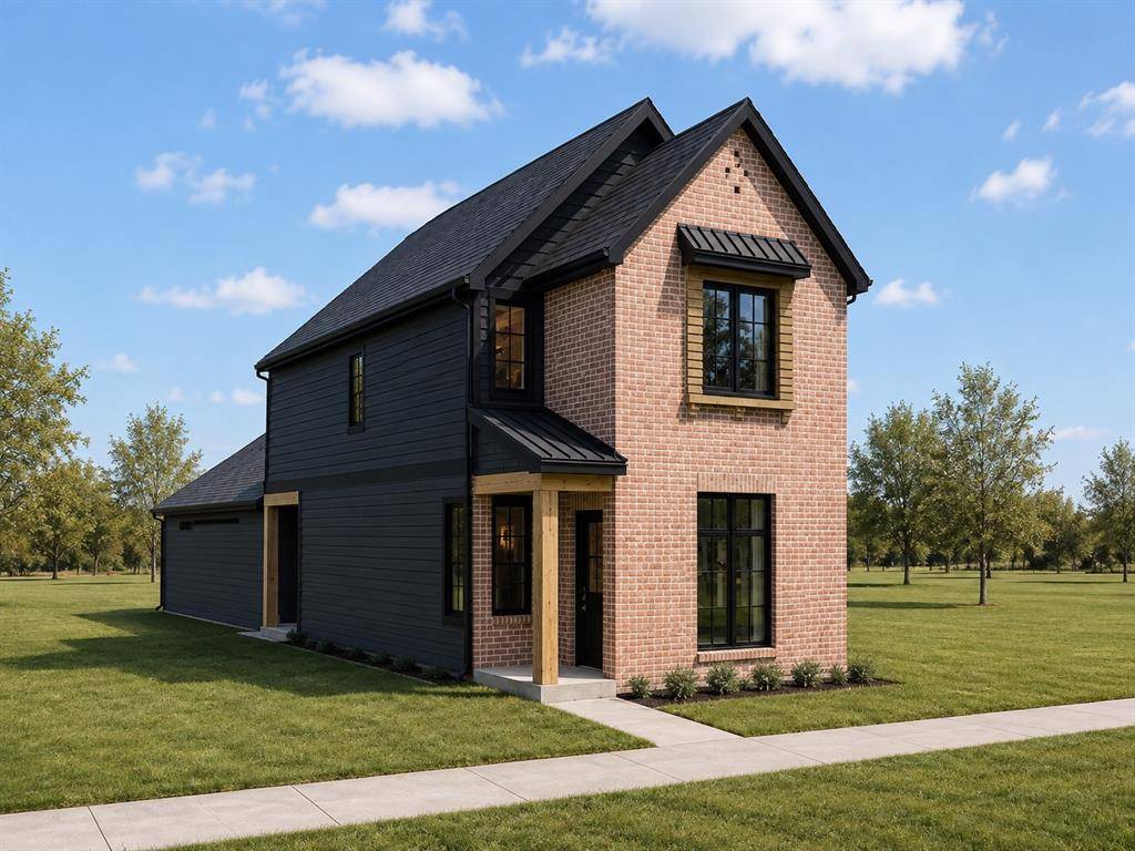 424 W 2nd ST, Edmond, OK 73003