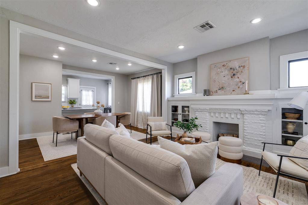1406 W Park PL, Oklahoma City, OK 73106