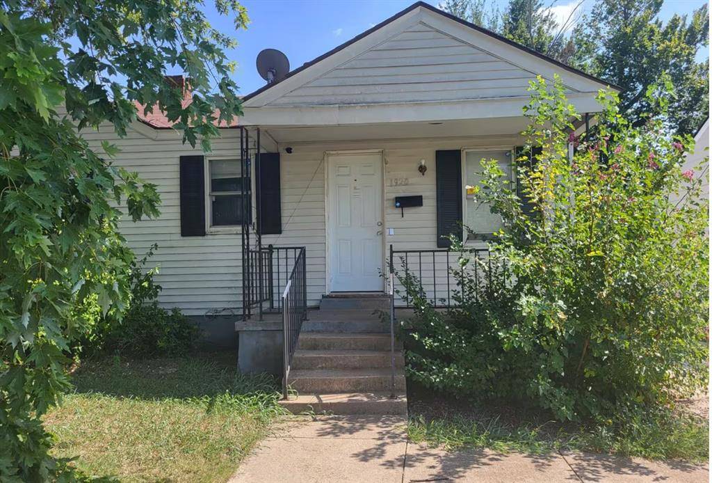 1920 E Madison ST, Oklahoma City, OK 73111