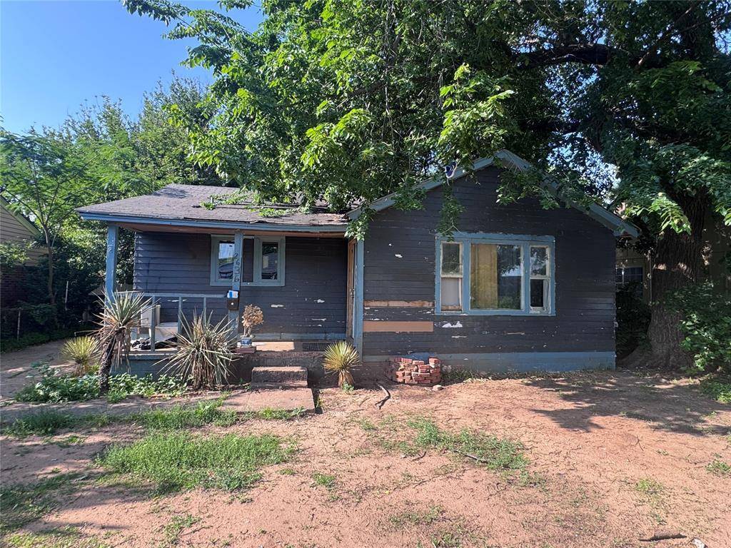 2636 SW 26th ST, Oklahoma City, OK 73108