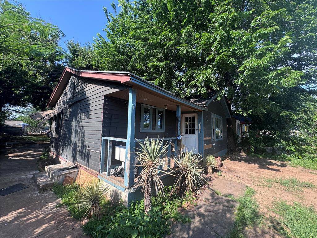 2636 SW 26th ST, Oklahoma City, OK 73108