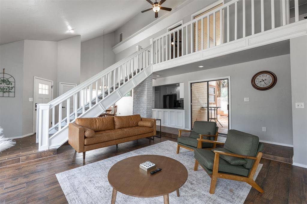 3501 Marston CIR, Oklahoma City, OK 73120