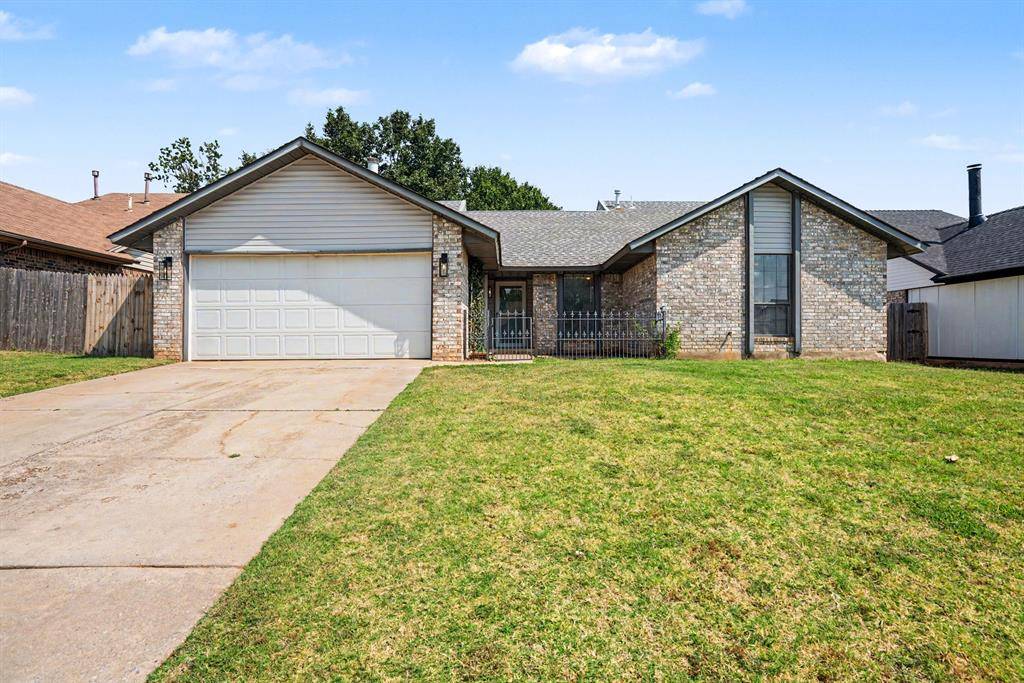 2513 SW 101st ST, Oklahoma City, OK 73159