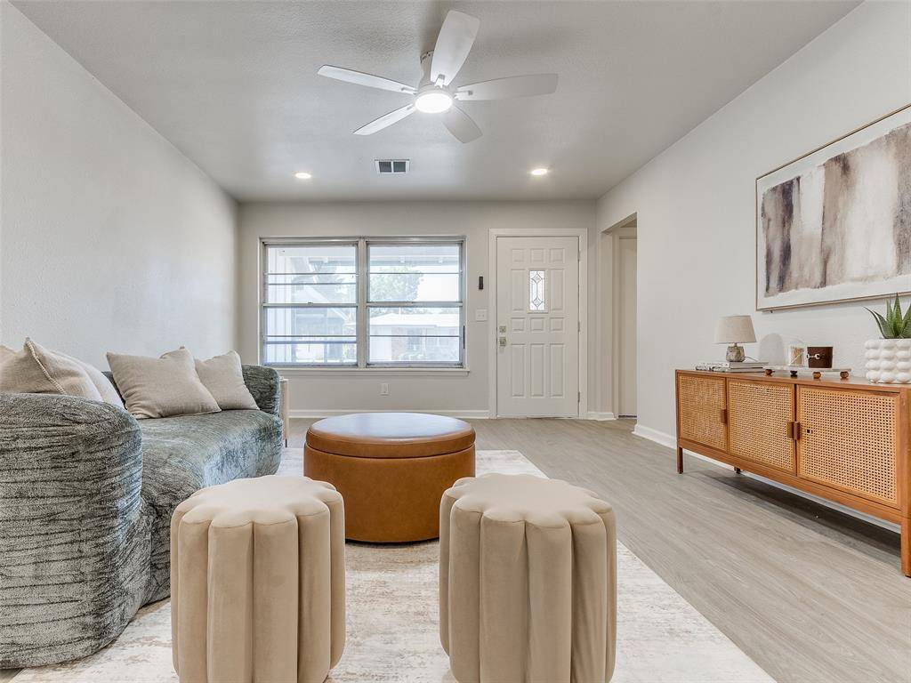 4520 NW 46th ST, Oklahoma City, OK 73122