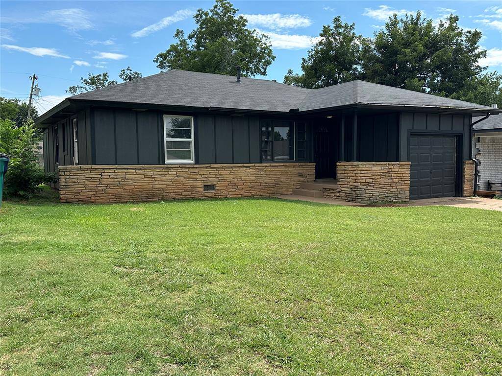 2136 SW 49th ST, Oklahoma City, OK 73119