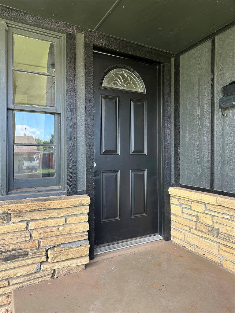 2136 SW 49th ST, Oklahoma City, OK 73119