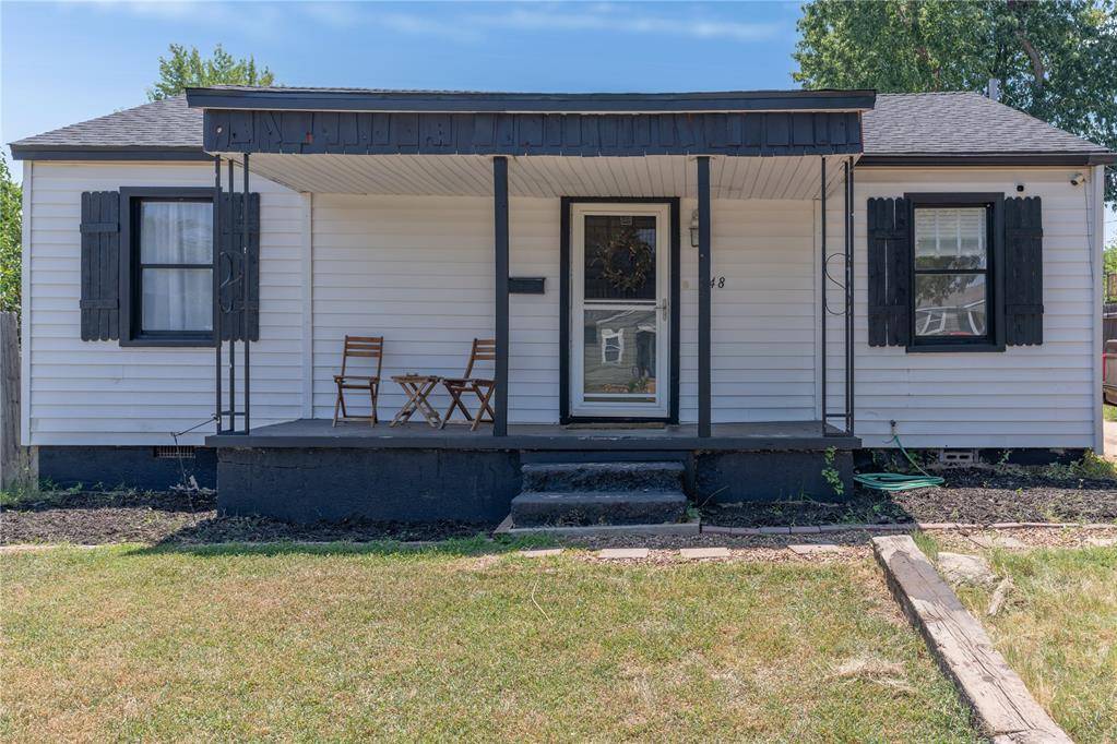 548 E Northrup DR, Oklahoma City, OK 73110