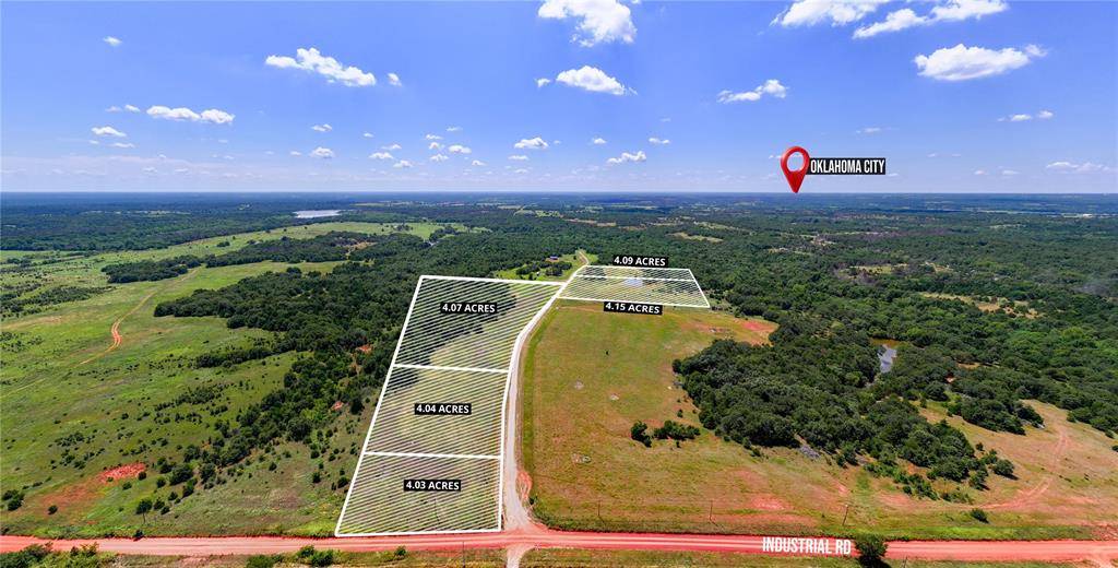 21 Hawkstone RD, Meridian, OK 73058