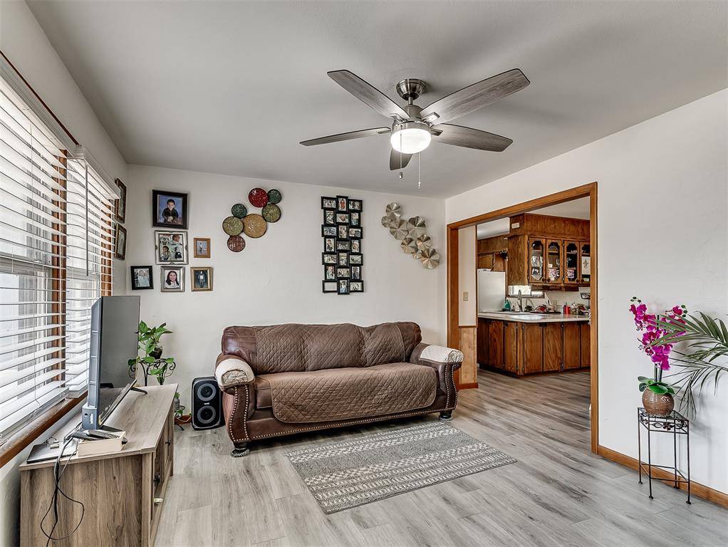 4529 NW 43rd ST, Oklahoma City, OK 73122
