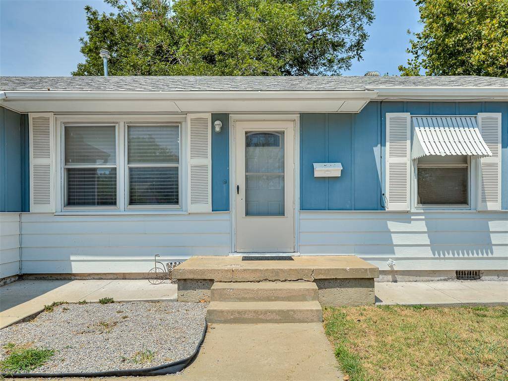 4529 NW 43rd ST, Oklahoma City, OK 73122