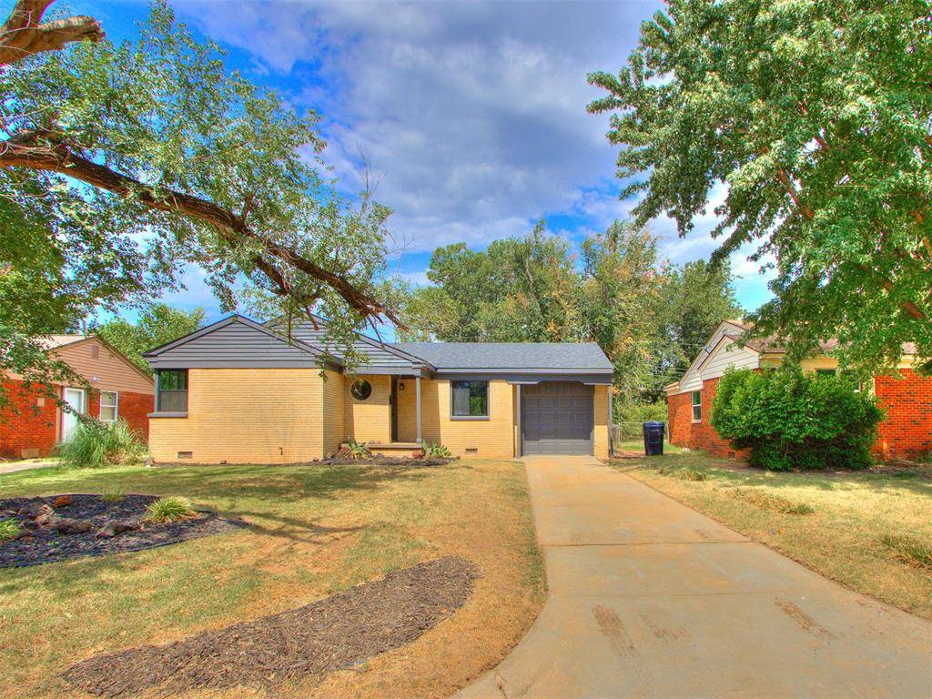 2201 N Roff AVE, Oklahoma City, OK 73107