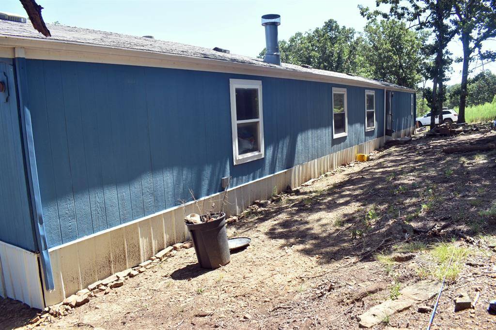 624 S 433rd west AVE, Terlton, OK 74081