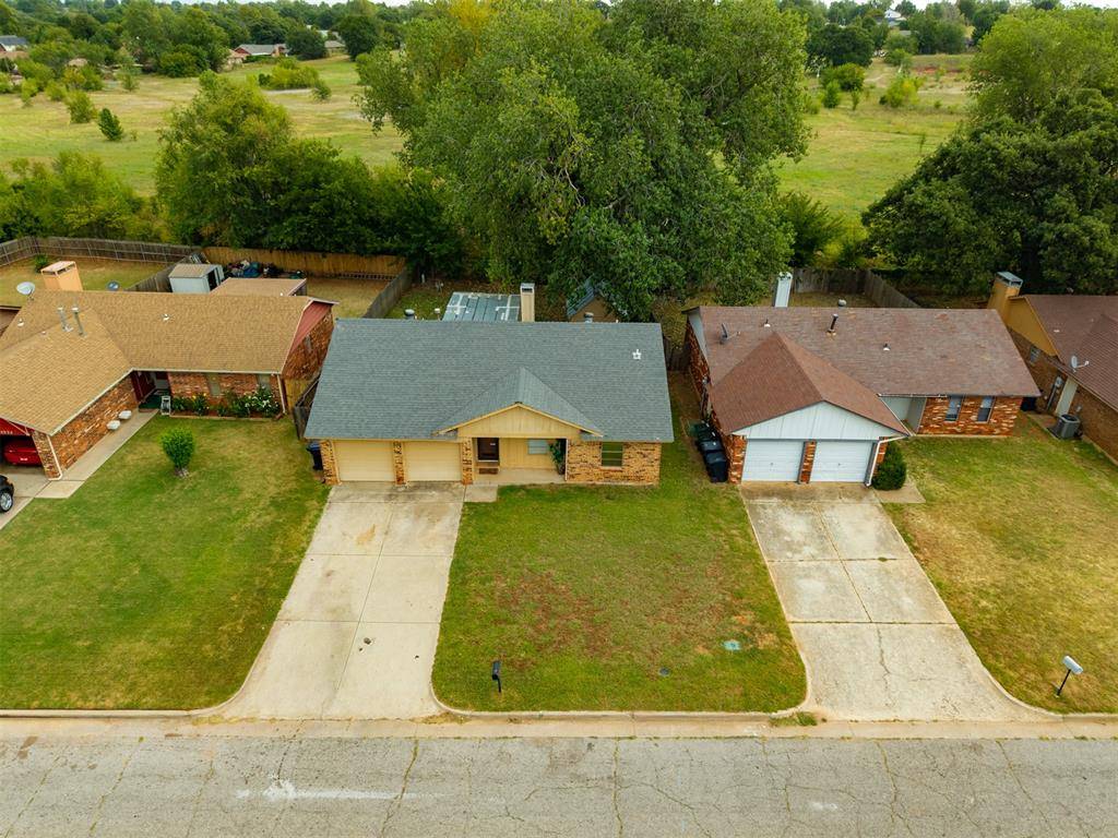 4928 Gaines ST, Oklahoma City, OK 73135