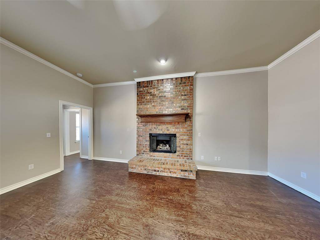 13812 Teagen LN, Yukon, OK 73099