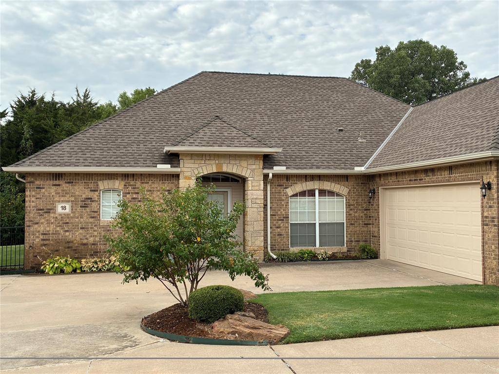 12600 N Rockwell AVE #18, Oklahoma City, OK 73142