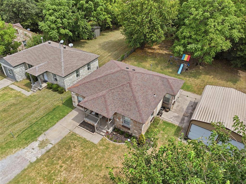1420 S Daugherty AVE, Oklahoma City, OK 73108